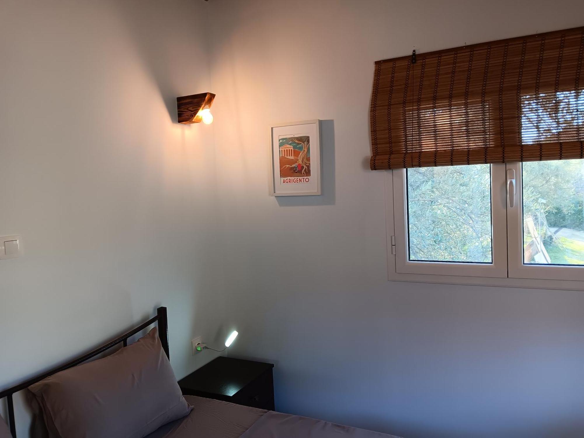 Tolis Rooms Himare Buitenkant foto