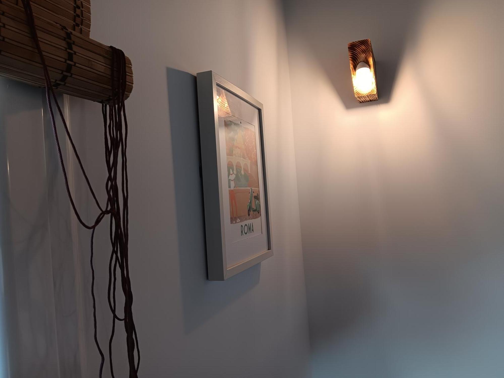 Tolis Rooms Himare Buitenkant foto