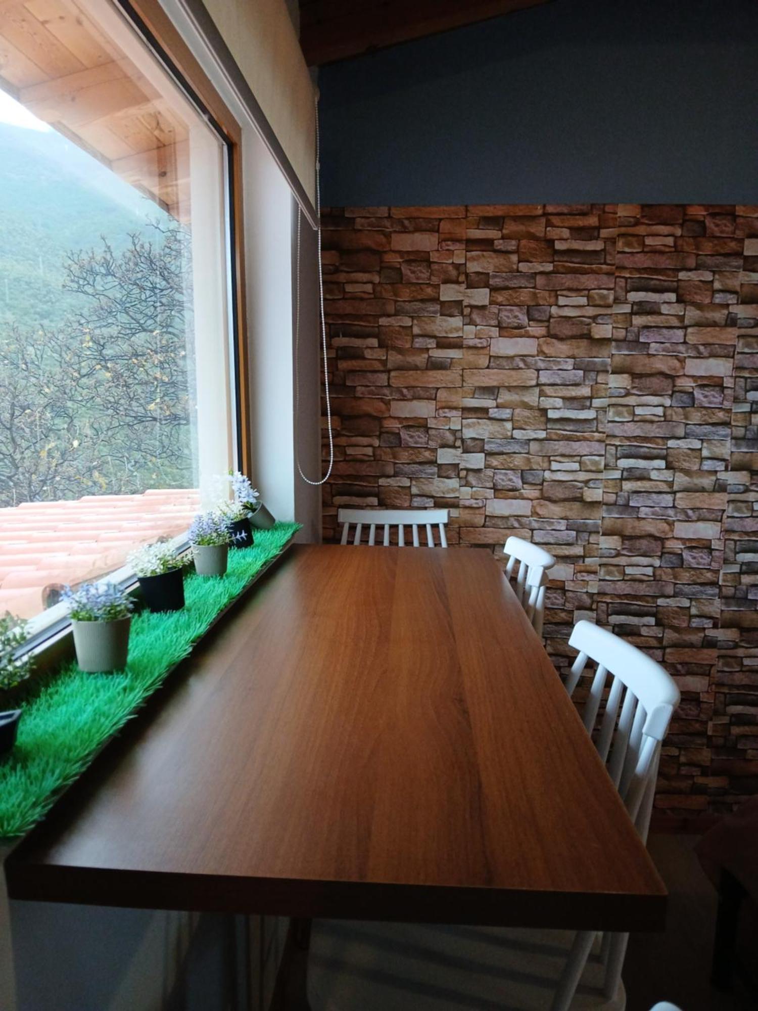 Tolis Rooms Himare Buitenkant foto